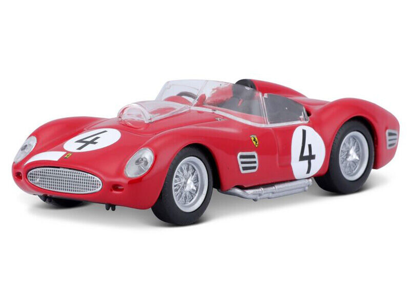 Bburago Ferrari Testa Rosa 1:43 